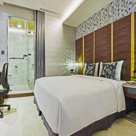 Beauty Hotels Taipei - Hotel Bstay Self Check In Экстерьер фото