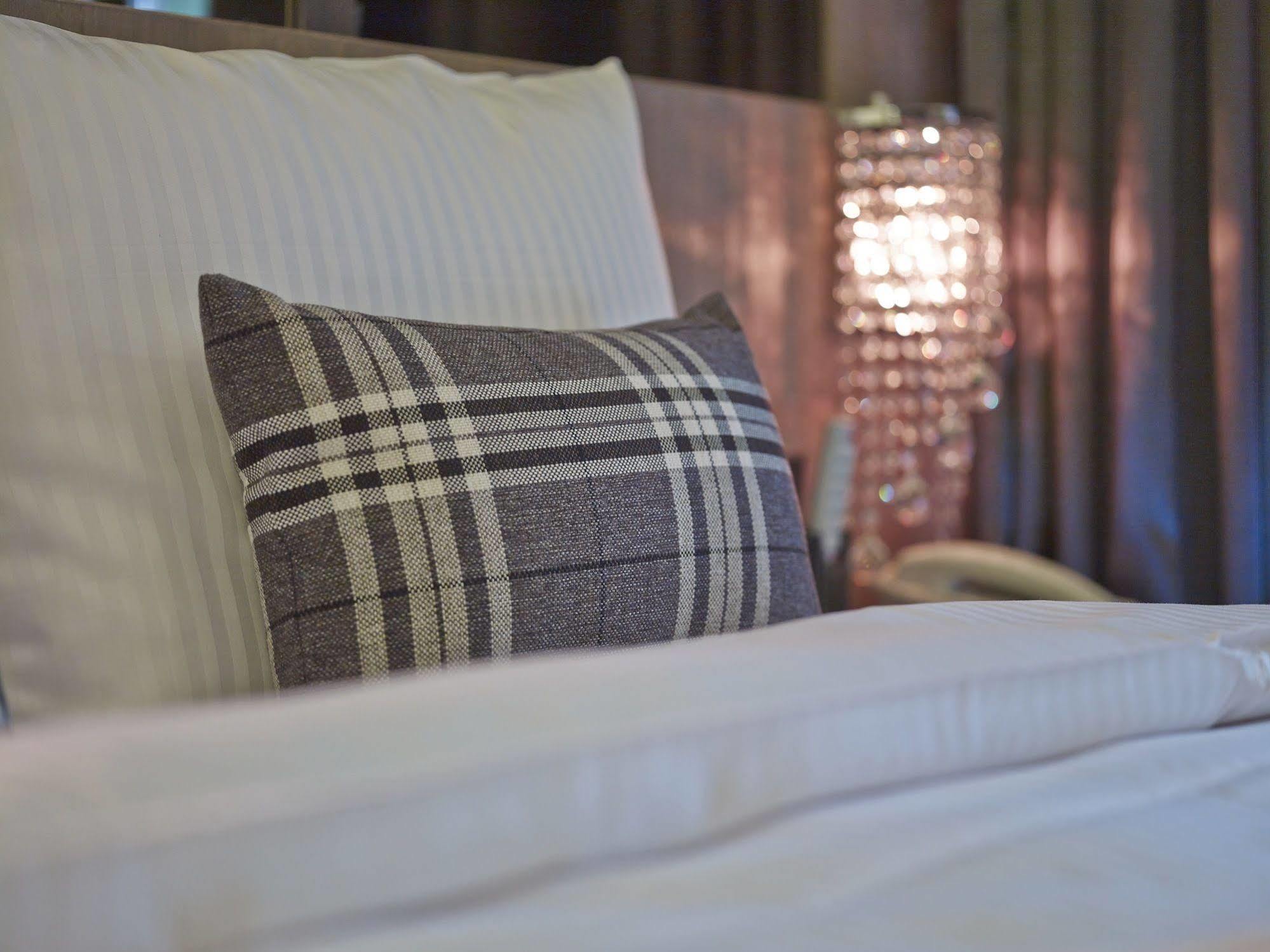 Beauty Hotels Taipei - Hotel Bstay Self Check In Экстерьер фото